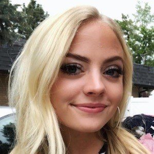 Madilyn Paige, 28 (Pop Singer)