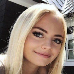 Madilyn Paige, 28 (Cantante Pop)