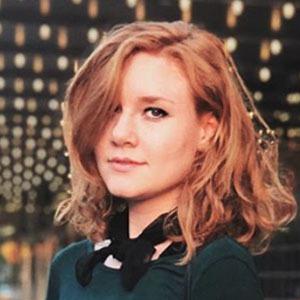Madisen Beaty, 30 (Movie Actress)