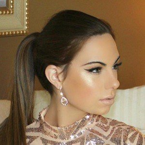 Madison Axford, 29 (YouTube Star)