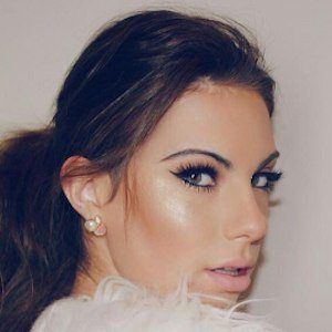 Madison Axford, 29 (YouTube Star)