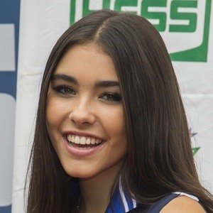 Madison Beer, 26 (Pop Singer)