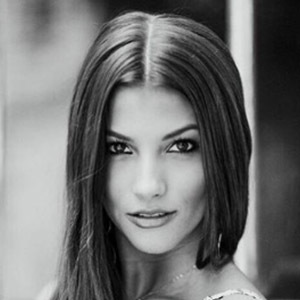 Madison Berg, 26 (选美比赛)