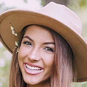 Madison Berg, 26 (Pageant Contestant)