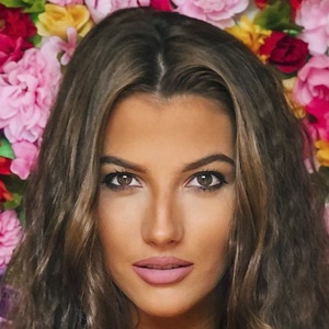 Madison Berg, 26 (Pageant Contestant)