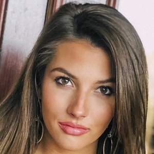 Madison Berg, 26 (Участник конкурса)