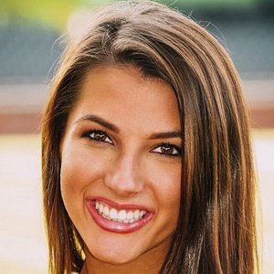 Madison Berg, 26 (選美比賽)