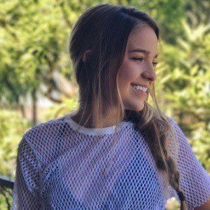 Madison Bertini, 31 (Instagram明星)