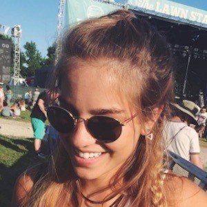 Madison Bertini, 31 (Instagram Star)