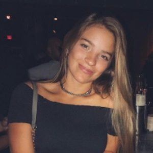 Madison Bertini, 31 (Instagram Star)