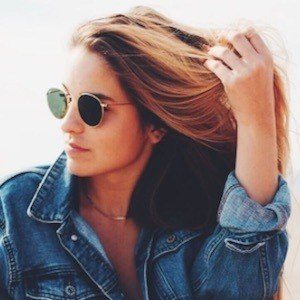 Madison Bertini, 31 (Instagram Star)