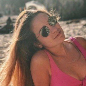 Madison Bertini image 8