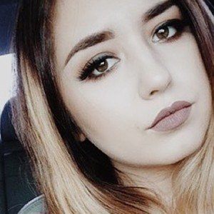 Madison Bos, 27 (YouTube明星)