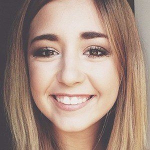 Madison Bos, 27 (Estrelas do YouTube)