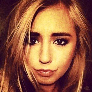 Madison Bos, 29 (YouTube Star)