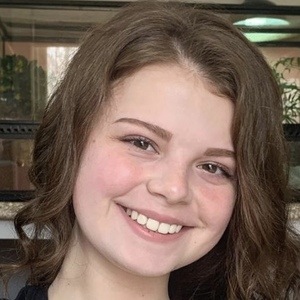 Madison Brass, 22 (TikTok Star)