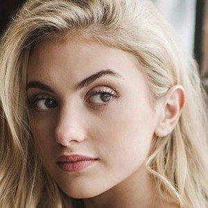 Madison Brydges image 3