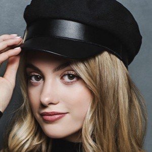 Madison Brydges, 21 (TV Actress)