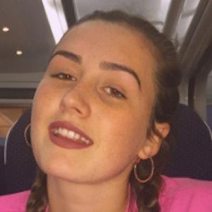 Madison Cawley, 25 (YouTube Star)