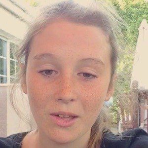 Madison Cawley, 25 (YouTube Star)