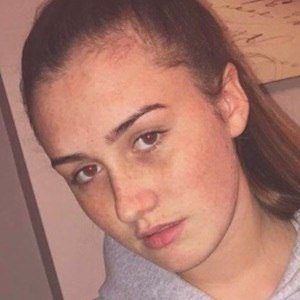 Madison Cawley, 25 (YouTube Star)