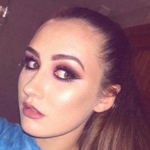 Madison Cawley, 25 (YouTube明星)