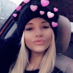 Madison Channing Walls, 33 (现实之星)