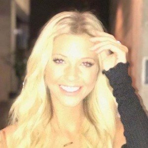 Madison Channing Walls, 35 (Reality Star)