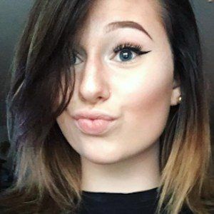 Madison Farmer, 24 (Instagram明星)