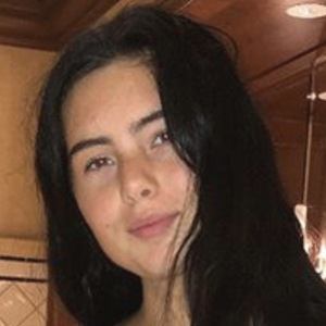 Madison Ginley, 26 (Instagram明星)