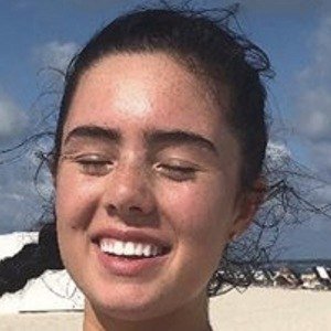 Madison Ginley, 26 (Instagram Star)