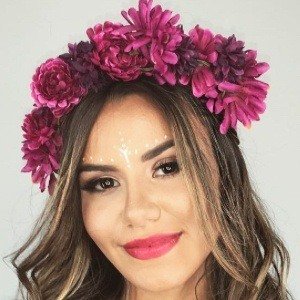 Madison Grace, 29 (Instagram明星)