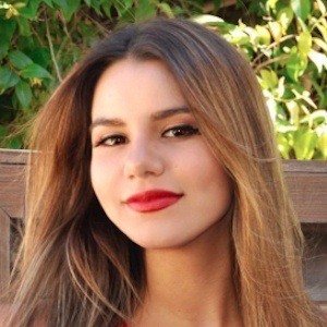 Madison Grace, 29 (Instagram Star)