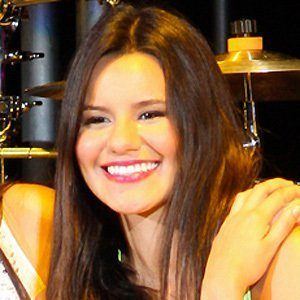 Madison Grace, 29 (Instagram Star)