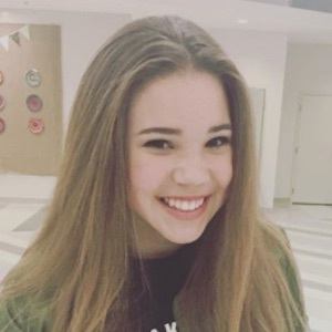 Madison Haschak, 25 (Dancer)