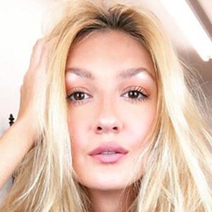 Madison Heichel, 25 (TikTok Star)