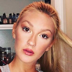 Madison Heichel, 25 (TikTok明星)