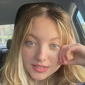 Madison Hine, 28 (YouTube Star)