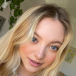 Madison Hine, 28 (YouTube明星)