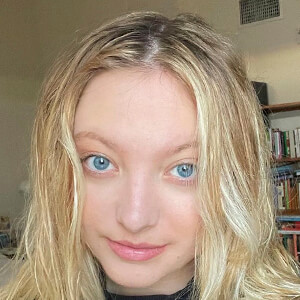 Madison Hine, 28 (YouTube Star)