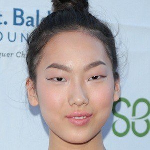 Celebrities born on June 2