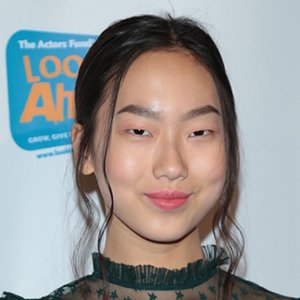 Madison Hu, 23 (TV Actress)