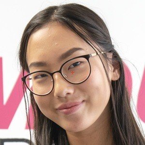 Madison Hu, 23 (TV Actress)