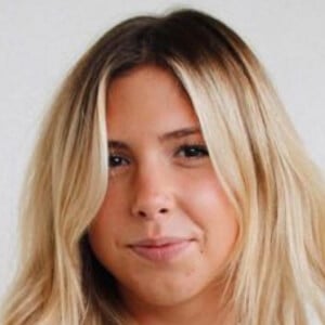 Madison Humphrey, 26 (TikTok Star)