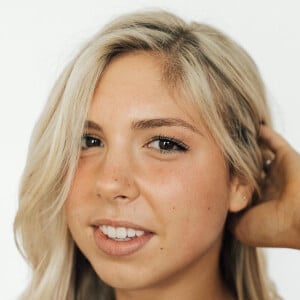 Madison Humphrey, 26 (TikTok明星)