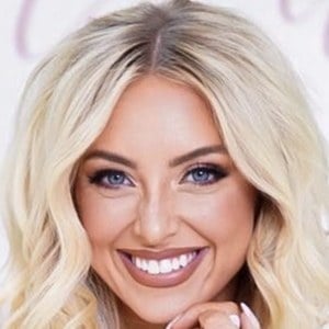 Madison Jantzen image 6