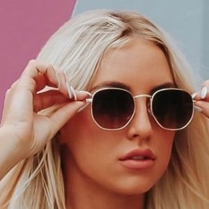 Madison Jantzen image 7