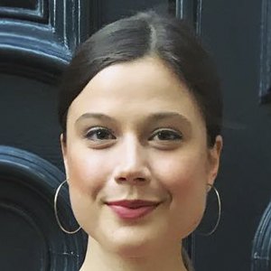 Madison Kerry, 31 (电视节目主持人)