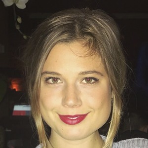 Madison Kerry, 31 (电视节目主持人)