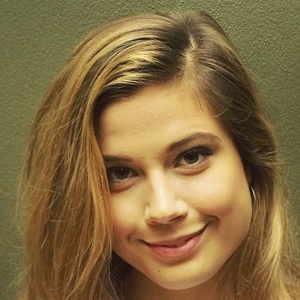 Madison Kerry, 31 (電視節目主持人)